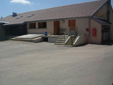 le rete du bou du chalet